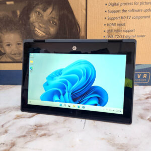 HP ProBook x360 11 G7